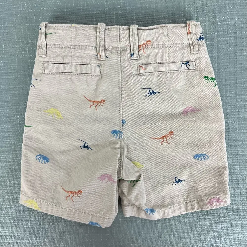 GAP baby dinosaur